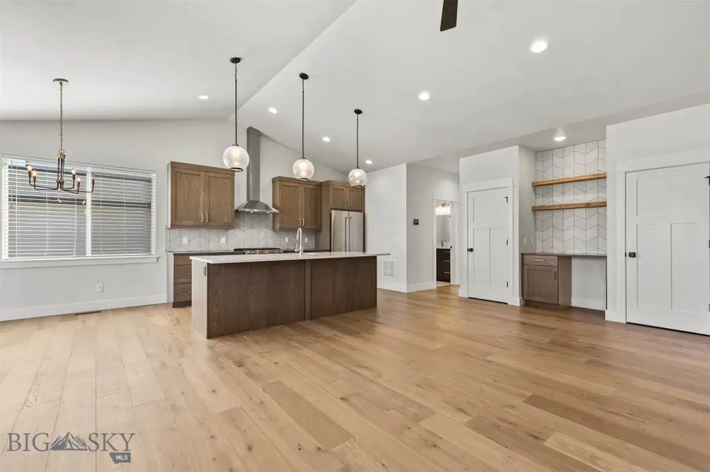 91 W Hyalite Peak Drive Bozeman MT 59718
