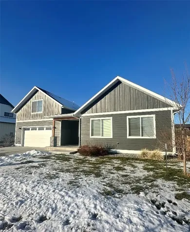 91 W Hyalite Peak Drive Bozeman MT 59718