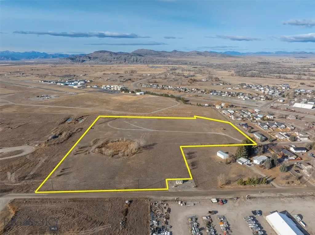 323 W Ivy Street Three Forks MT 59752