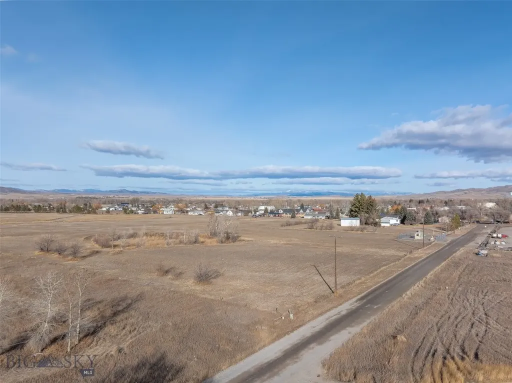 323 W Ivy Street Three Forks MT 59752