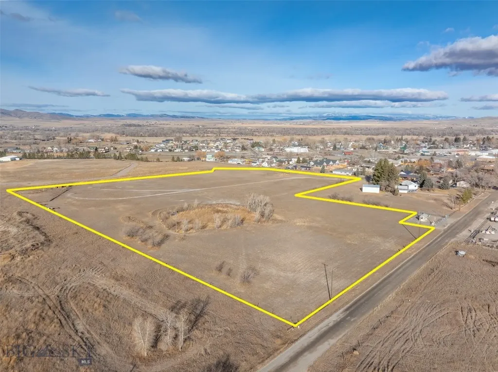 323 W Ivy Street Three Forks MT 59752