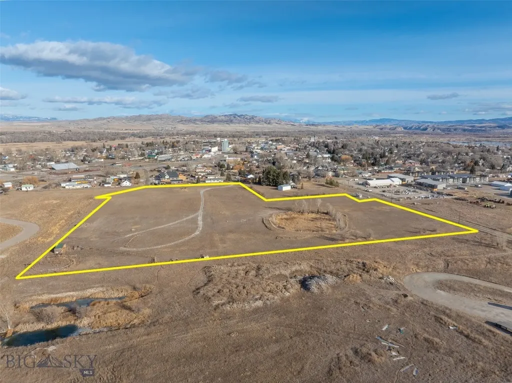 323 W Ivy Street Three Forks MT 59752