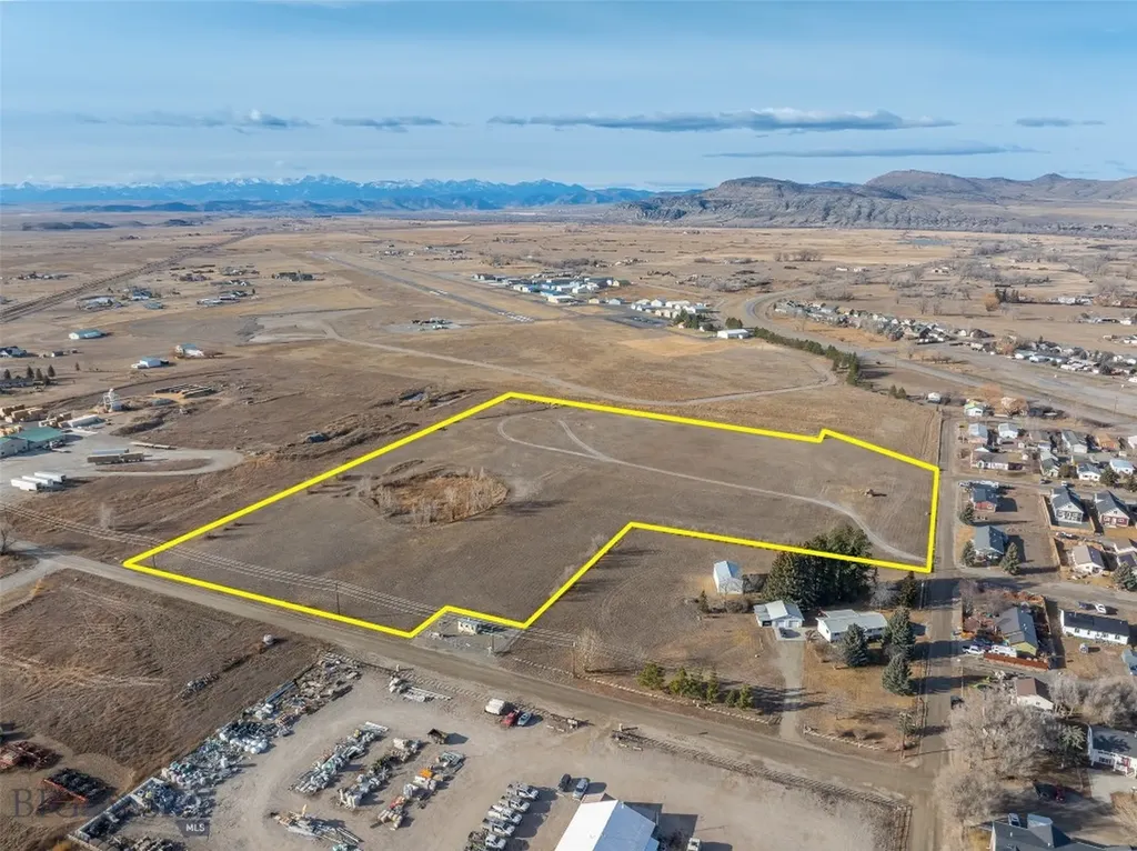 323 W Ivy Street Three Forks MT 59752