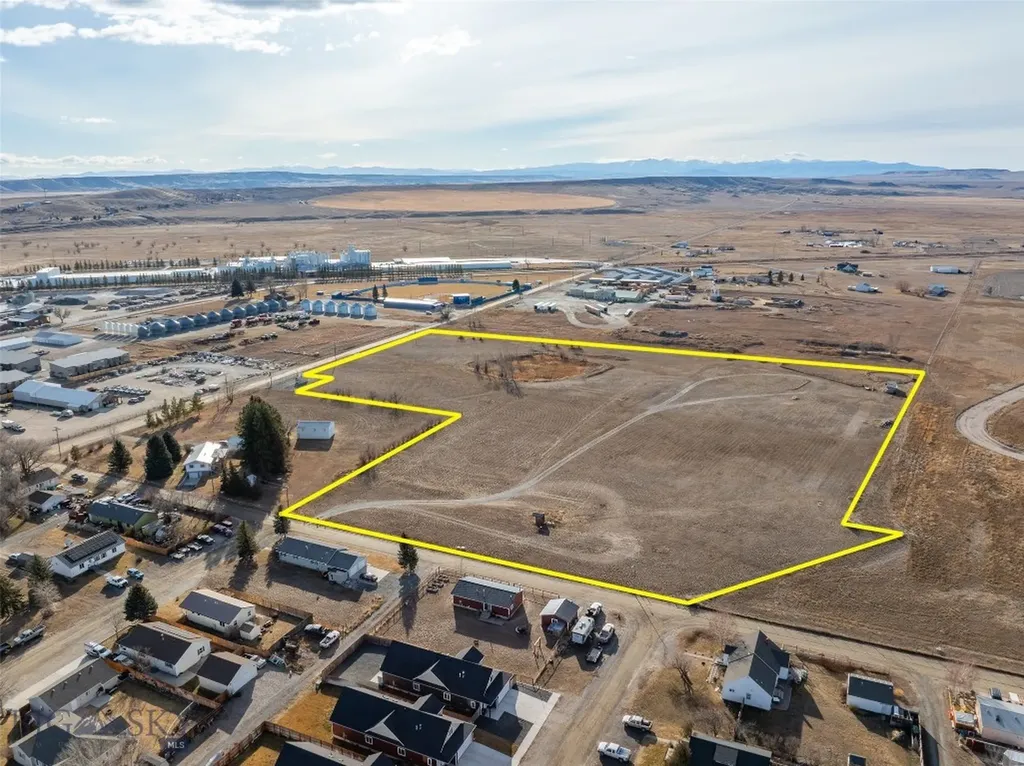 323 W Ivy Street Three Forks MT 59752