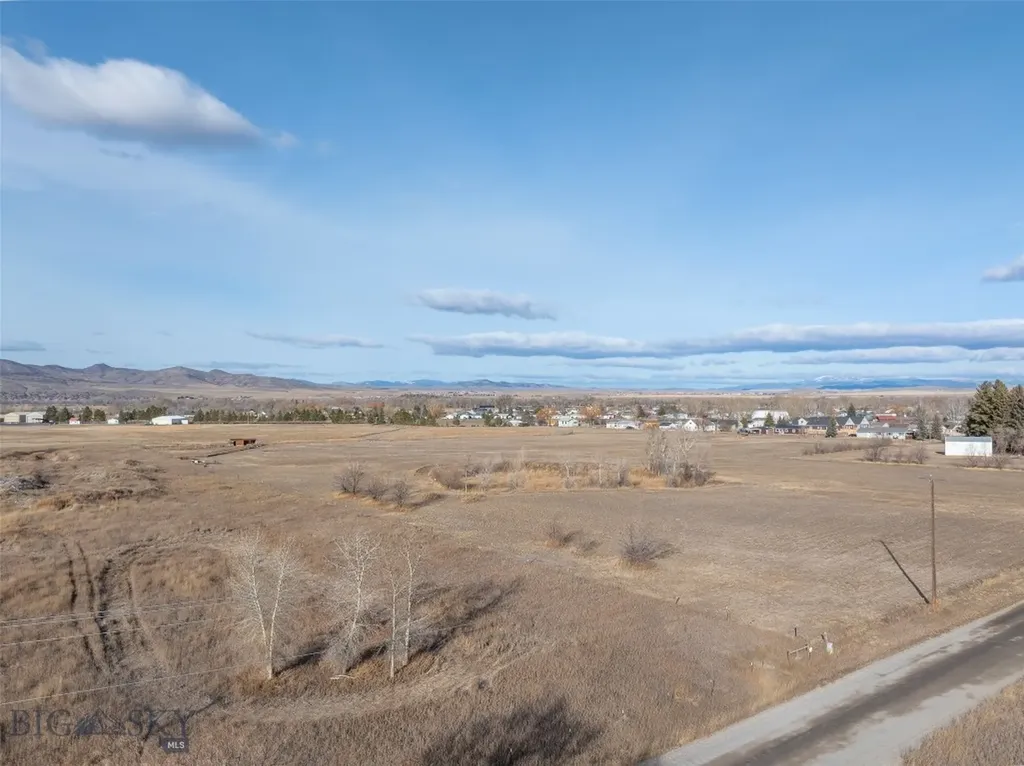 323 W Ivy Street Three Forks MT 59752