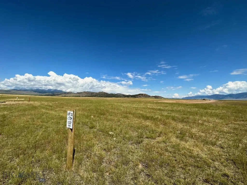 Lot 22 Sharon Rose Road Ennis MT 59729