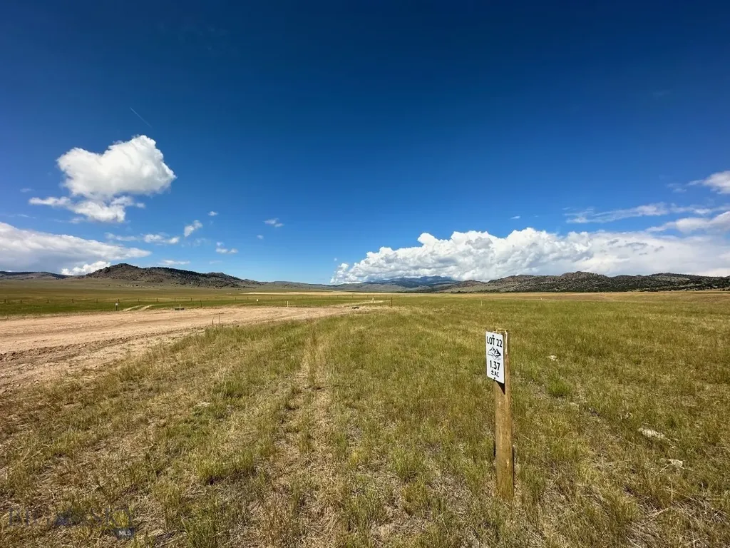 Lot 22 Sharon Rose Road Ennis MT 59729
