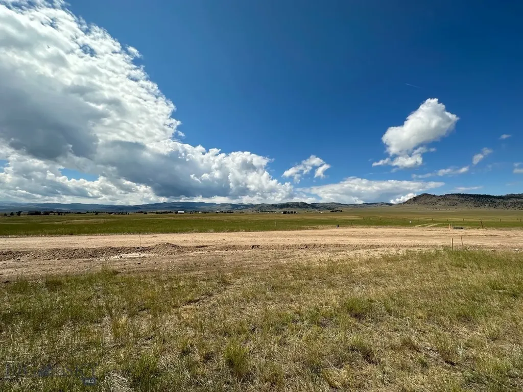 Lot 22 Sharon Rose Road Ennis MT 59729