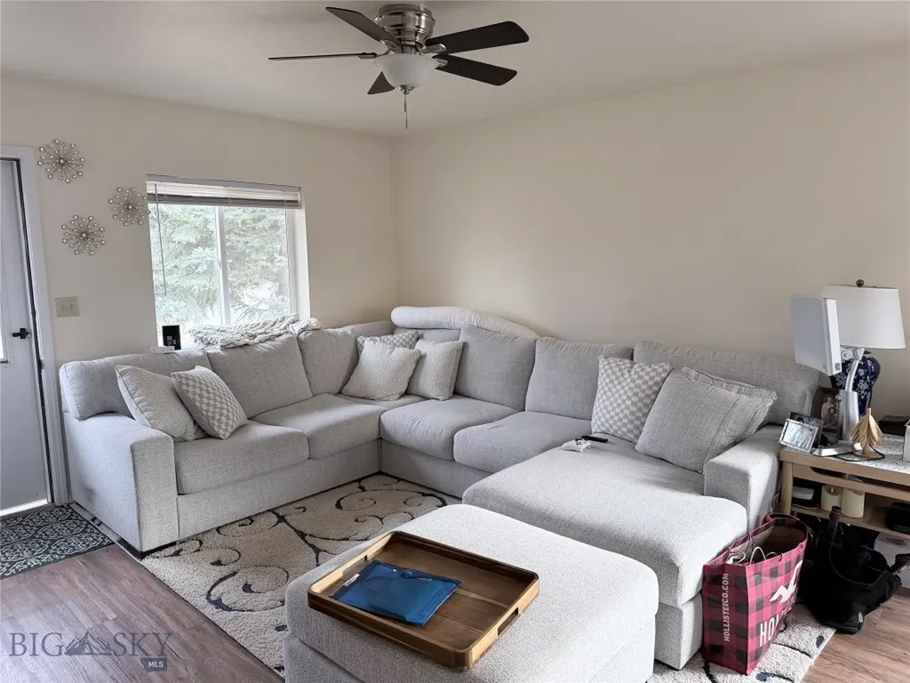 720 & 722 1st Avenue E Three Forks MT 59752