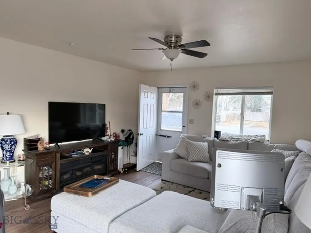 720 & 722 1st Avenue E Three Forks MT 59752