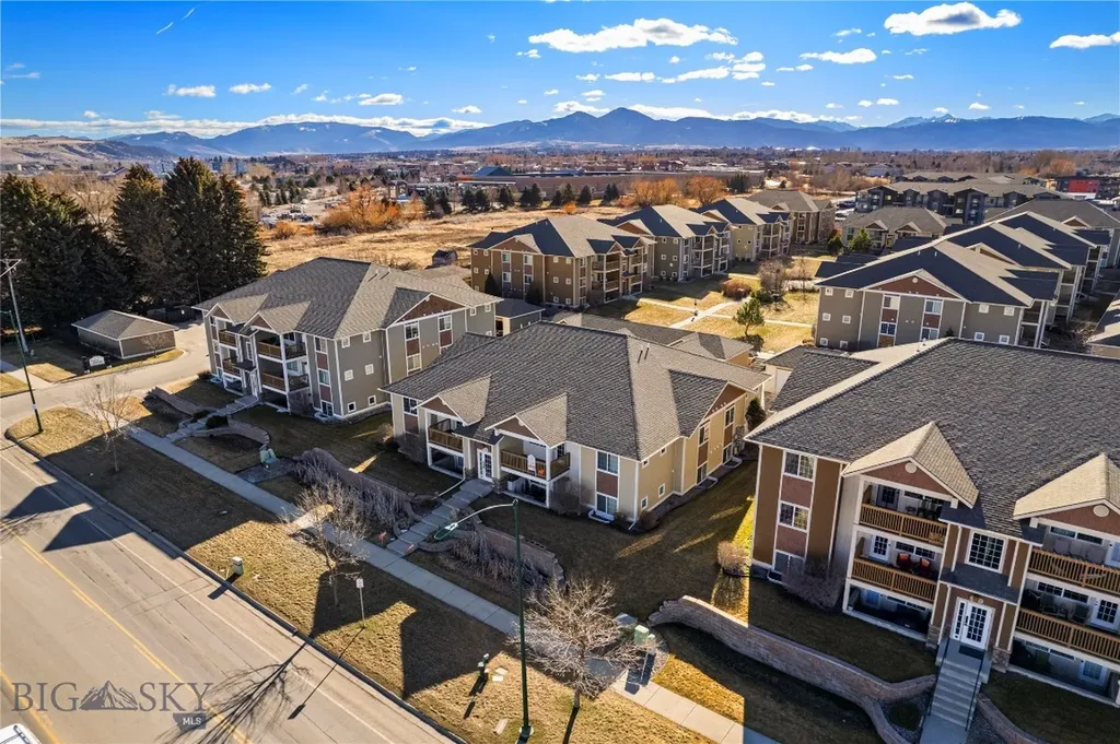 2240 Baxter Lane Bozeman MT 59718