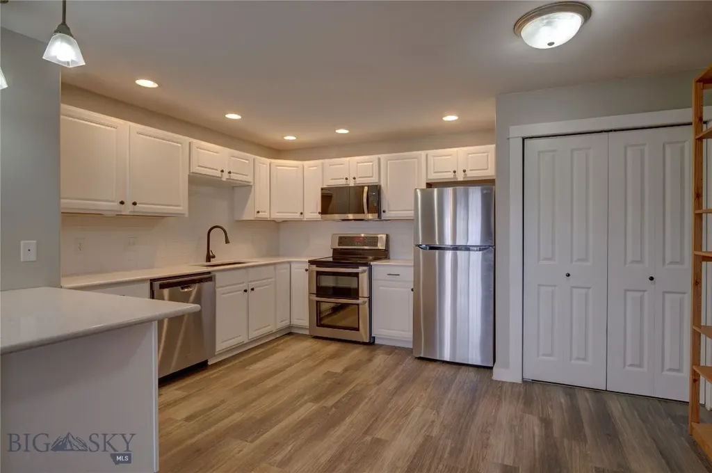 2240 Baxter Lane Bozeman MT 59718