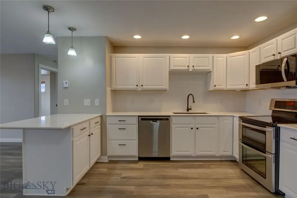 2240 Baxter Lane Bozeman MT 59718