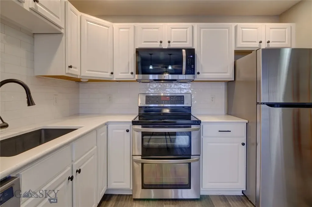 2240 Baxter Lane Bozeman MT 59718