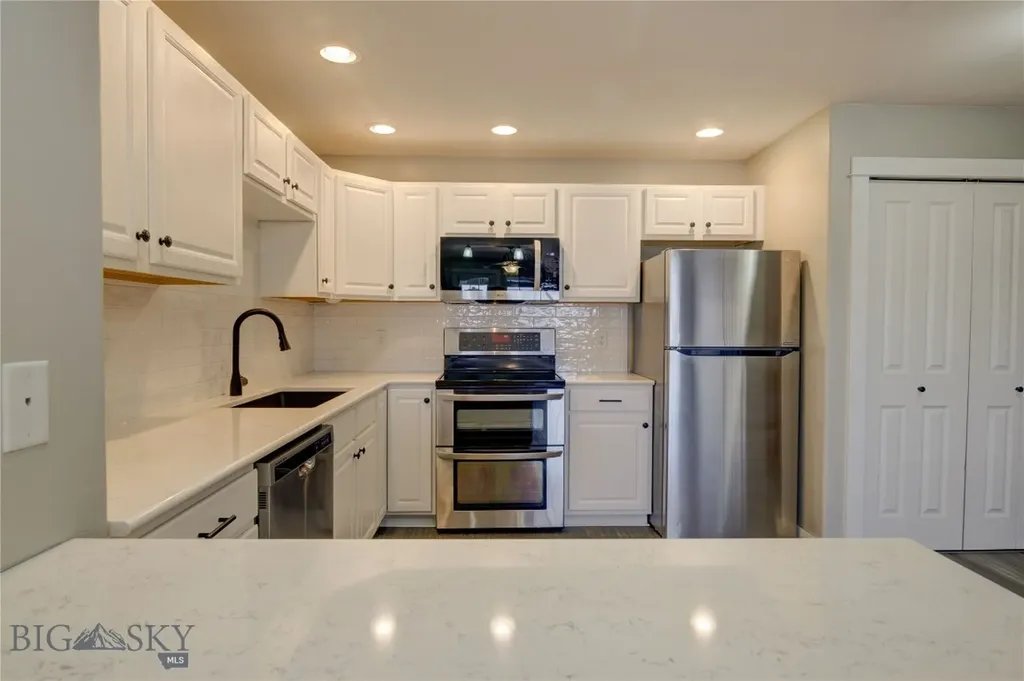 2240 Baxter Lane Bozeman MT 59718