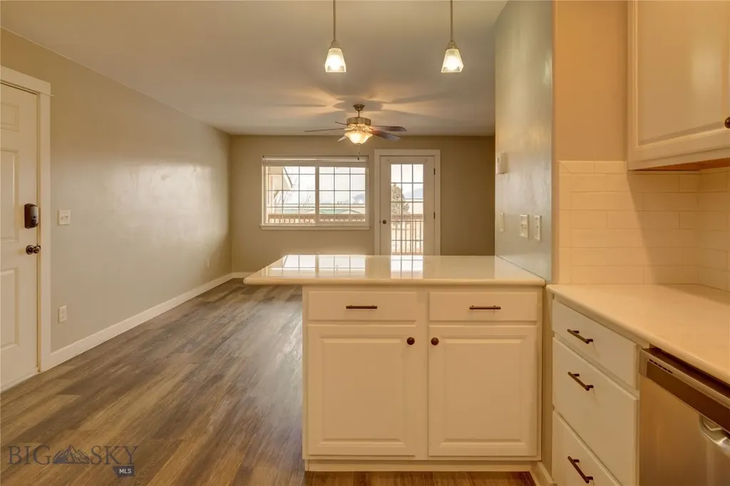 2240 Baxter Lane Bozeman MT 59718