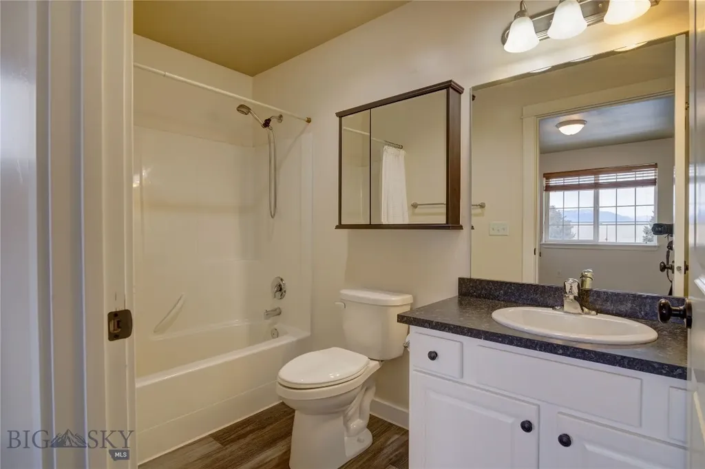 2240 Baxter Lane Bozeman MT 59718