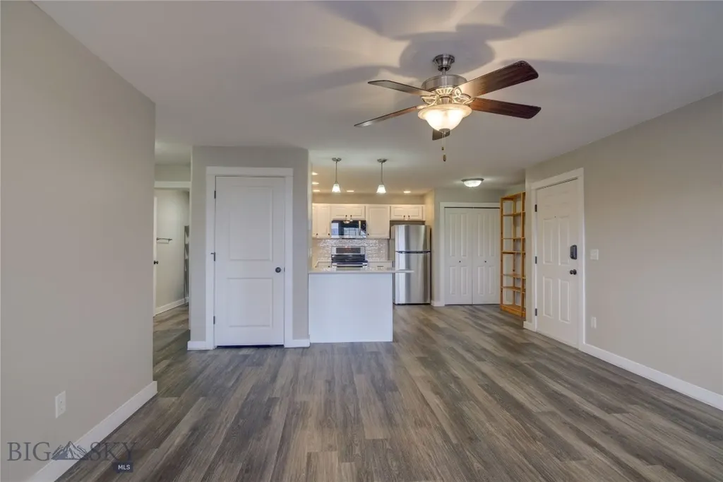 2240 Baxter Lane Bozeman MT 59718