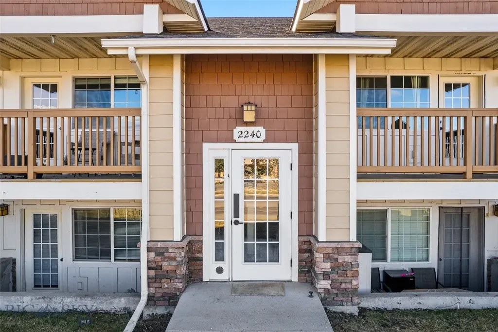 2240 Baxter Lane Bozeman MT 59718