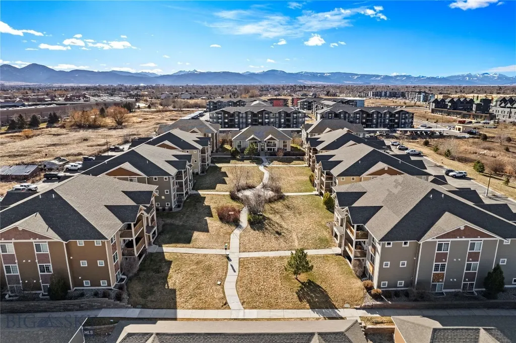 2240 Baxter Lane Bozeman MT 59718