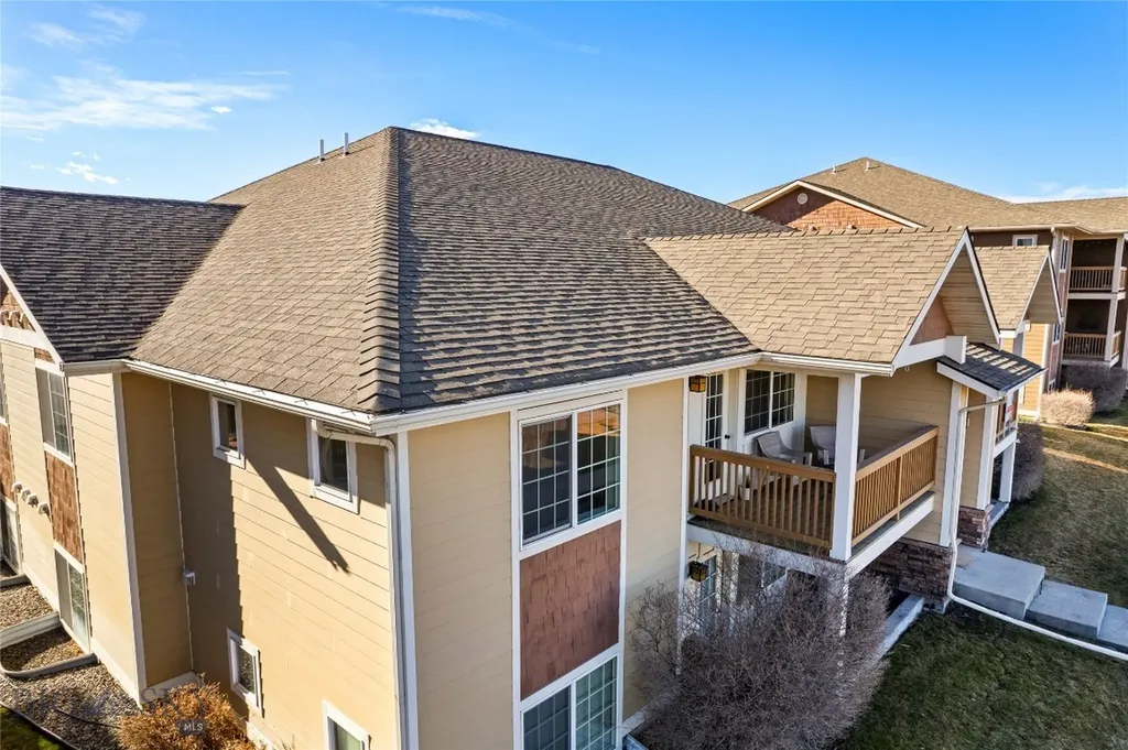 2240 Baxter Lane Bozeman MT 59718