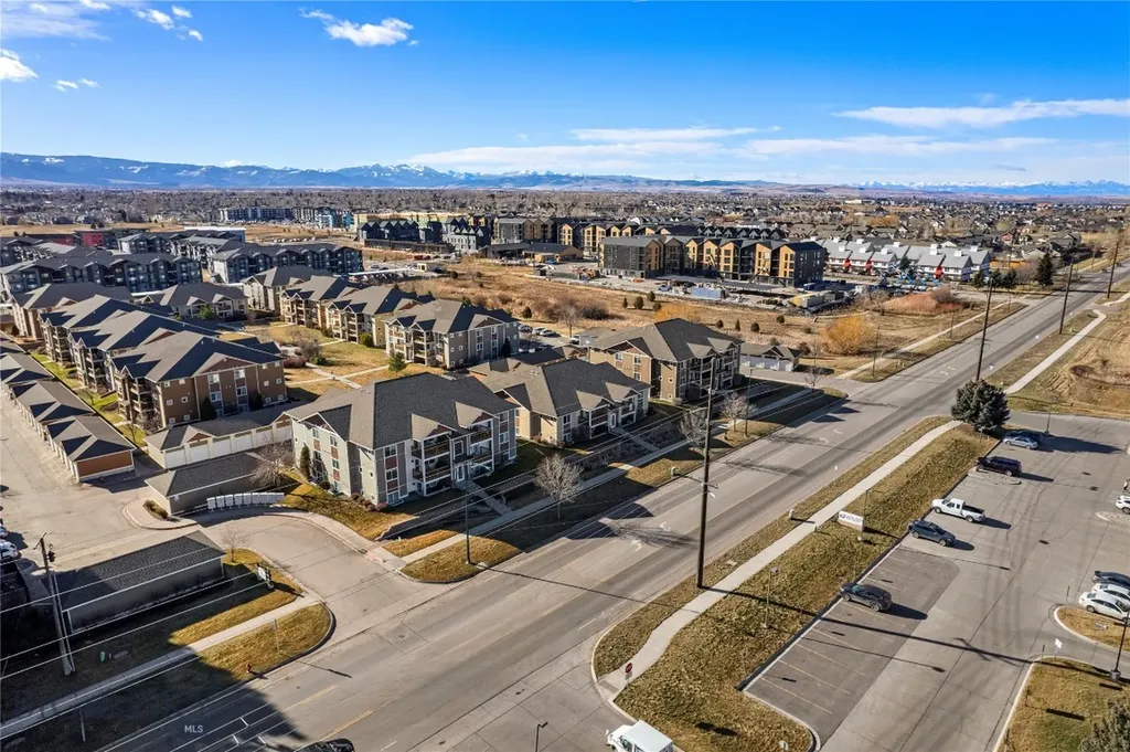 2240 Baxter Lane Bozeman MT 59718