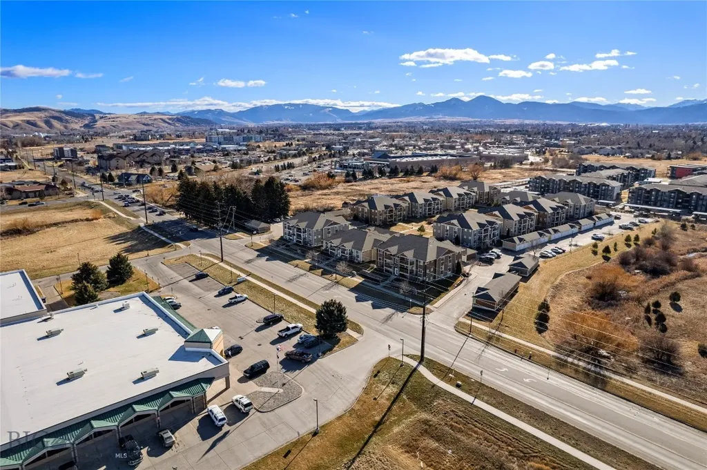 2240 Baxter Lane Bozeman MT 59718