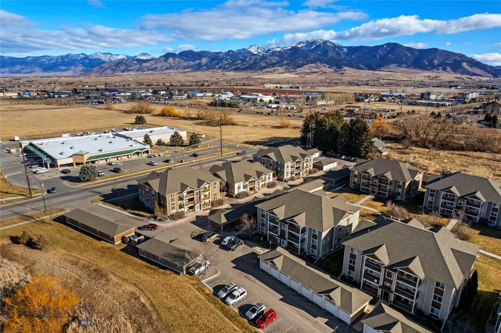 2240 Baxter Lane Bozeman MT 59718