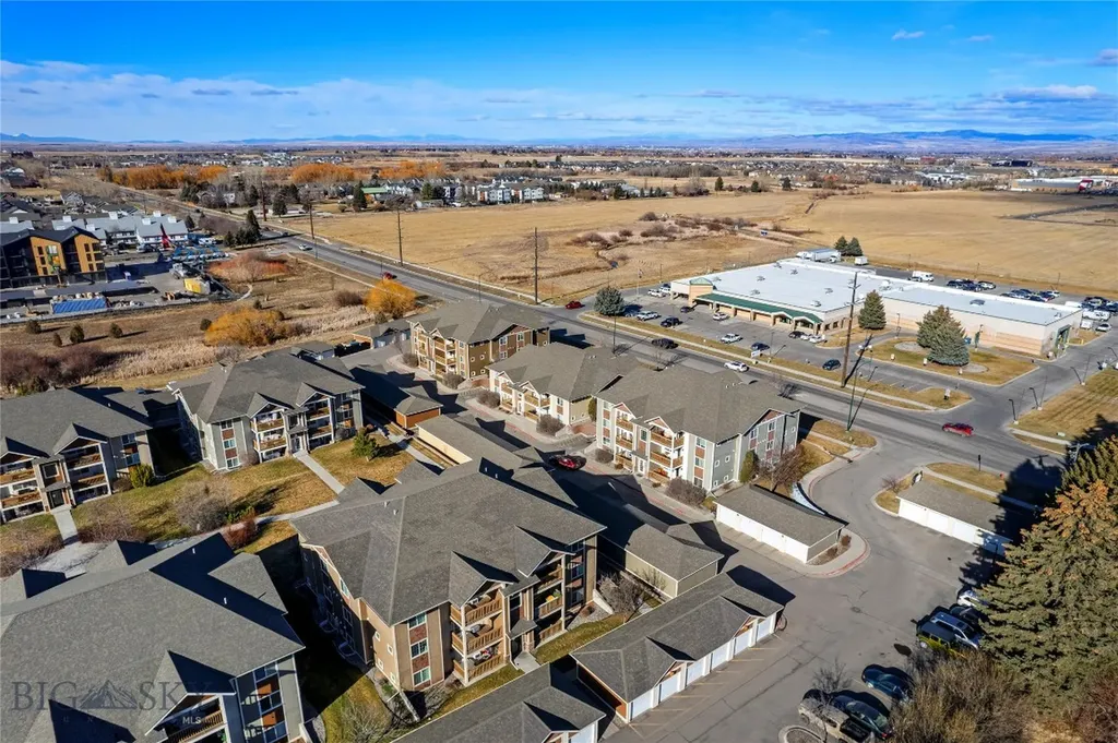 2240 Baxter Lane Bozeman MT 59718