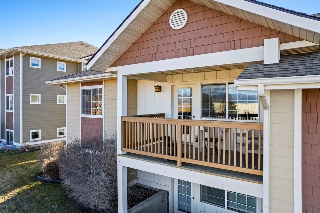 2240 Baxter Lane Bozeman MT 59718