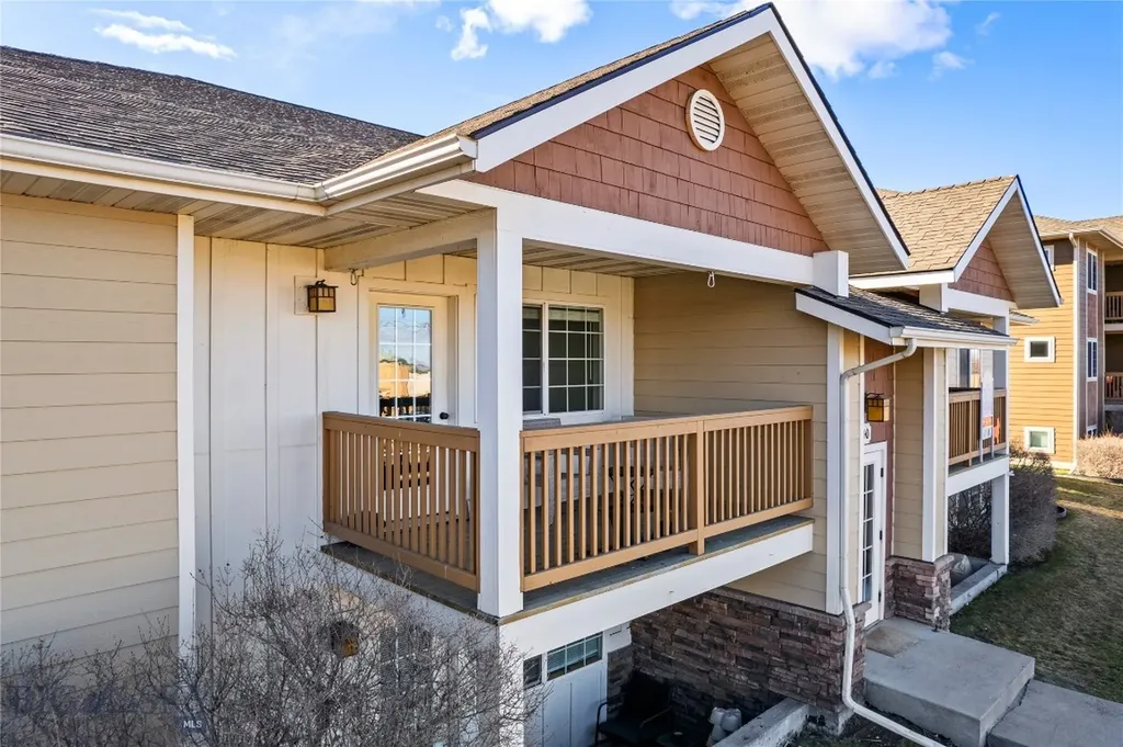 2240 Baxter Lane Bozeman MT 59718