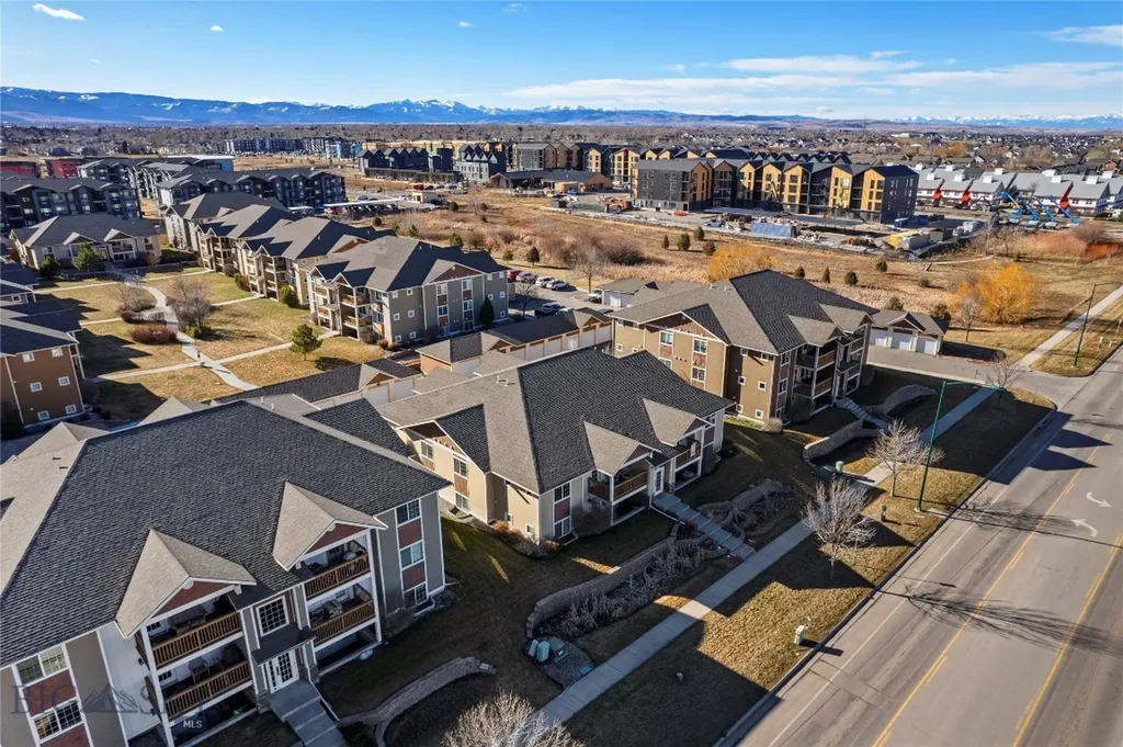 2240 Baxter Lane Bozeman MT 59718