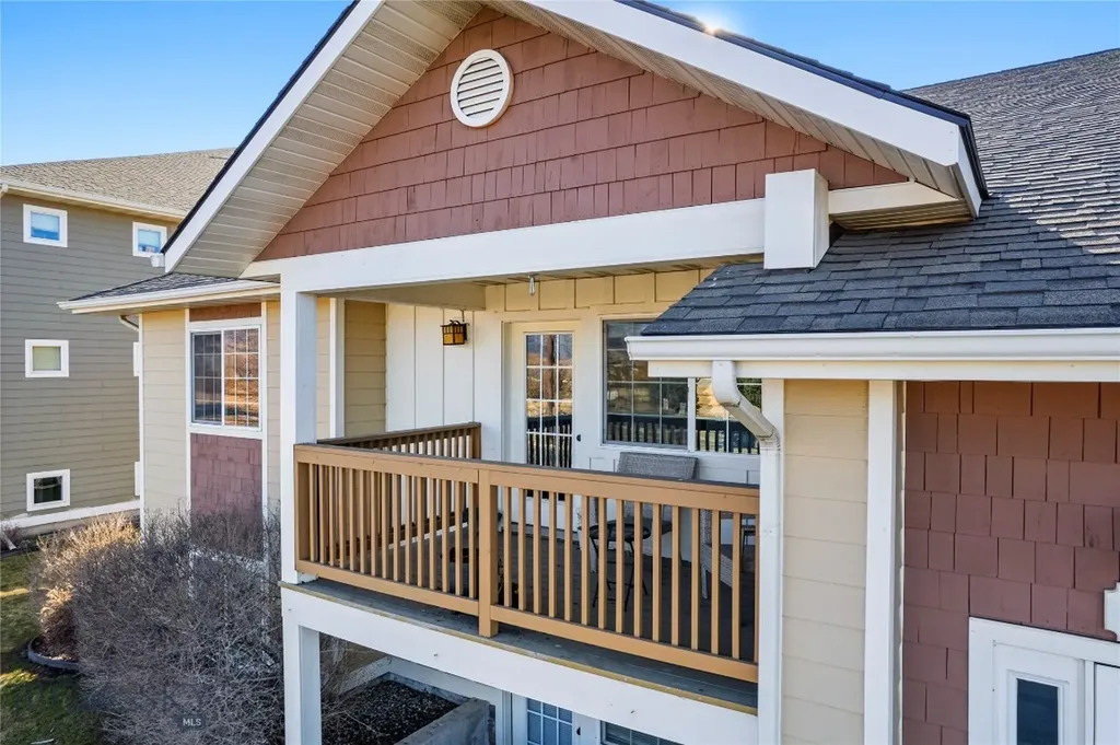 2240 Baxter Lane Bozeman MT 59718