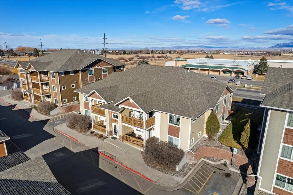 2240 Baxter Lane Bozeman MT 59718
