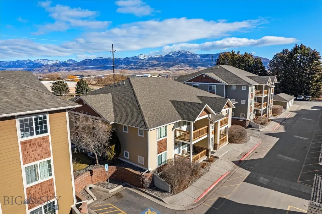 2240 Baxter Lane Bozeman MT 59718