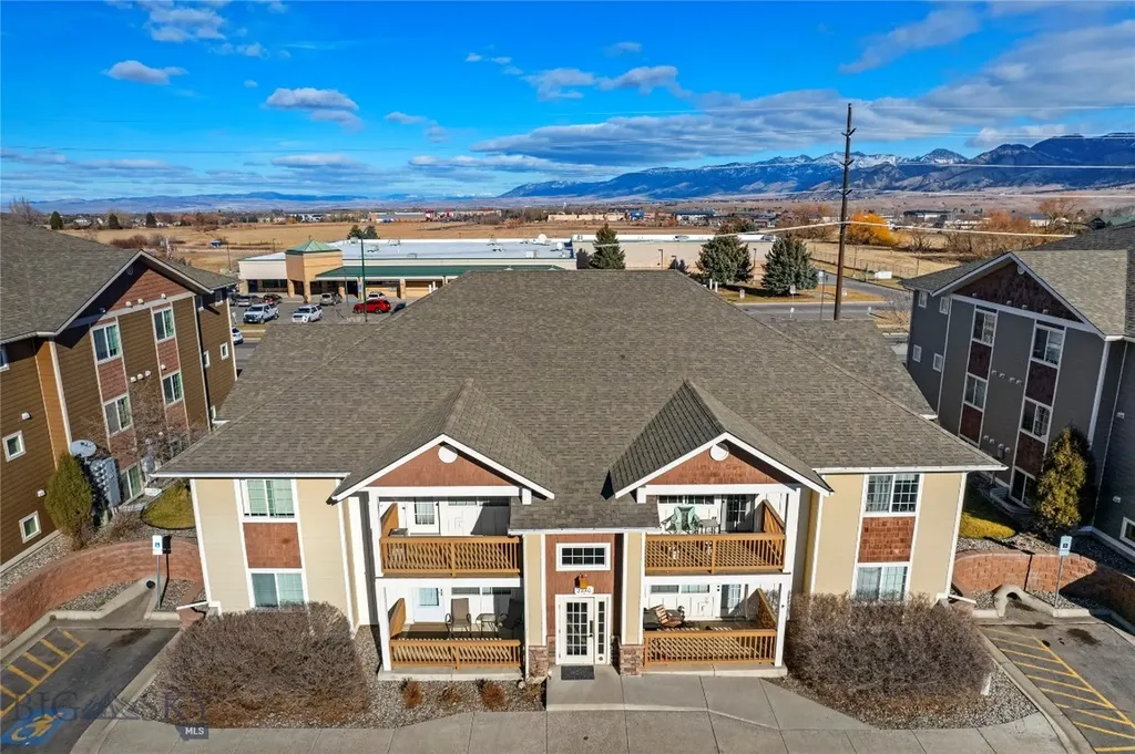 2240 Baxter Lane Bozeman MT 59718