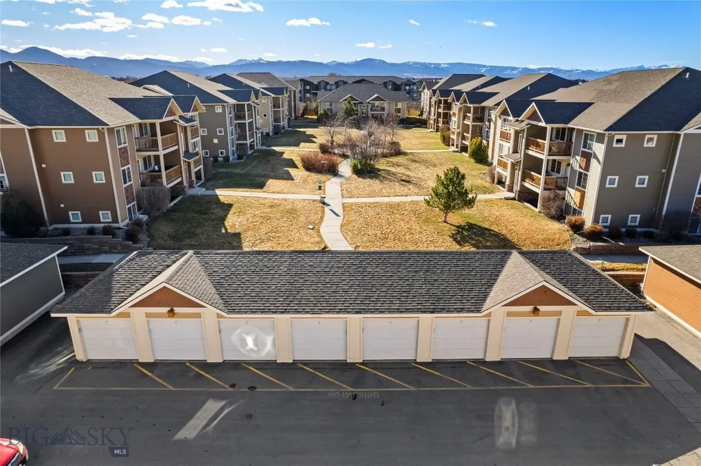 2240 Baxter Lane Bozeman MT 59718
