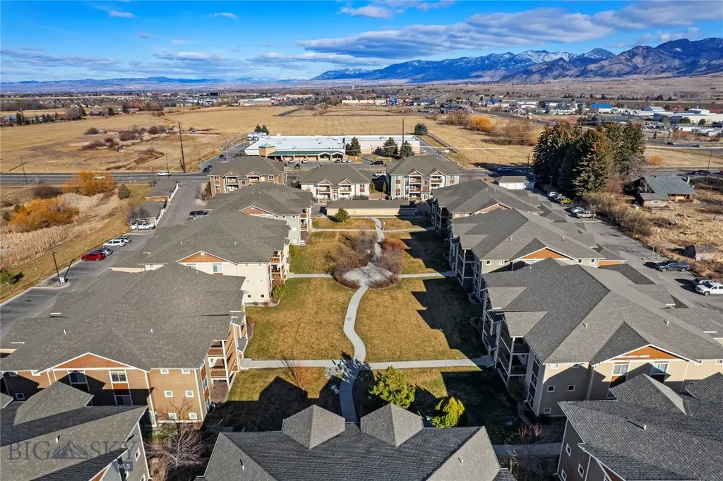 2240 Baxter Lane Bozeman MT 59718