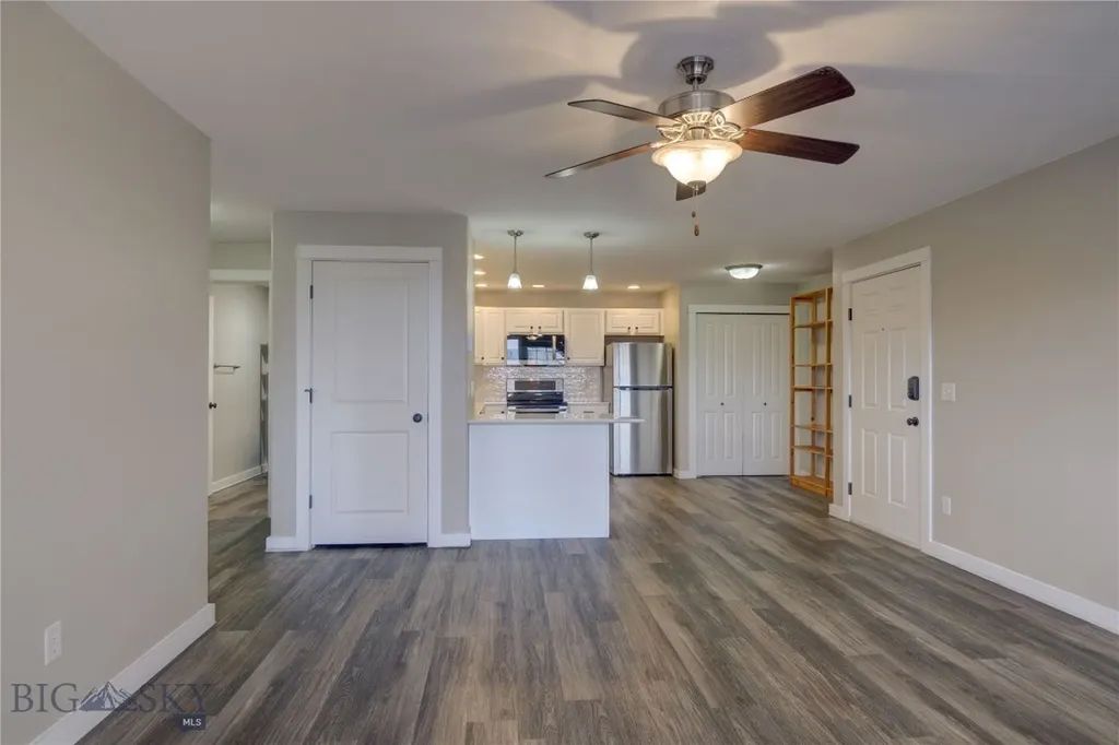 2240 Baxter Lane Bozeman MT 59718