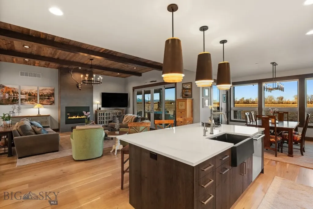 589 Tillyfour Road Bozeman MT 59718