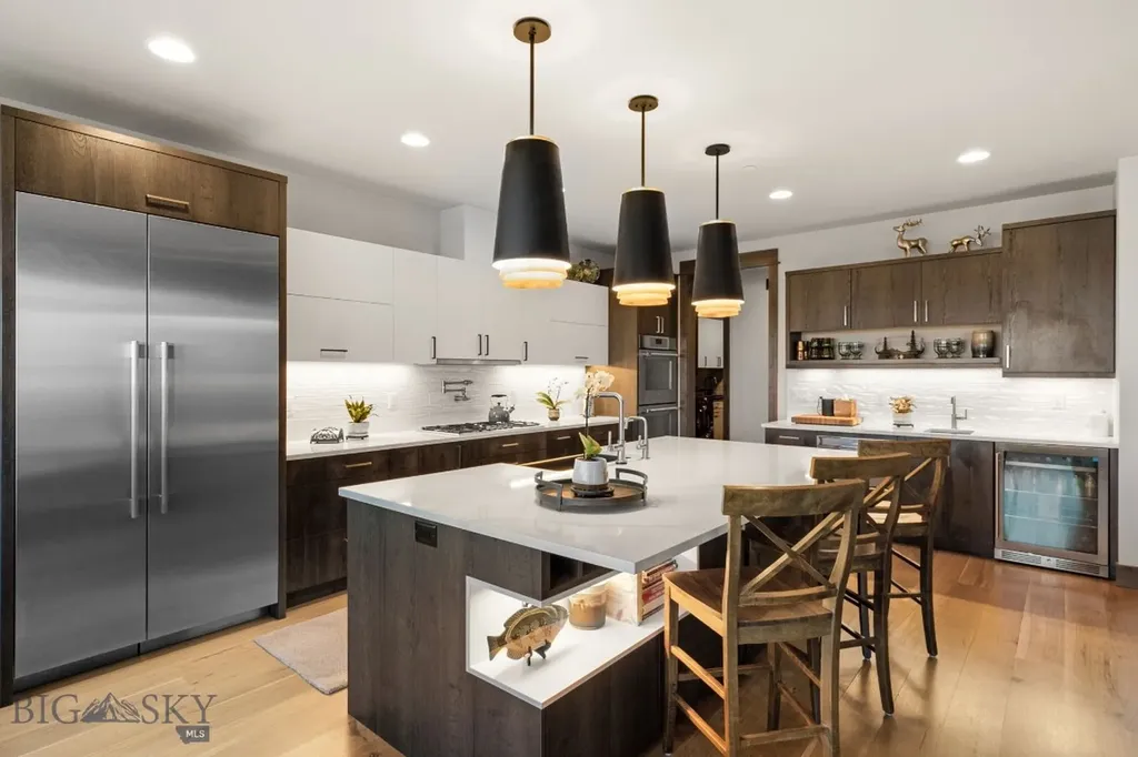 589 Tillyfour Road Bozeman MT 59718