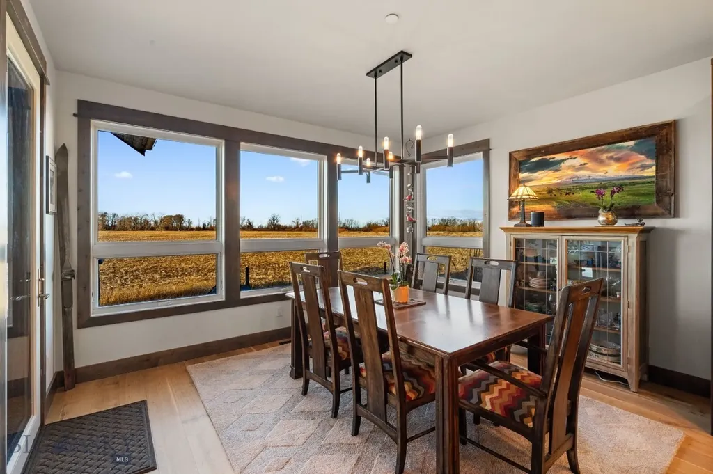589 Tillyfour Road Bozeman MT 59718