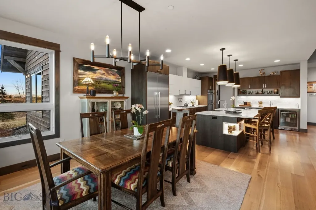 589 Tillyfour Road Bozeman MT 59718