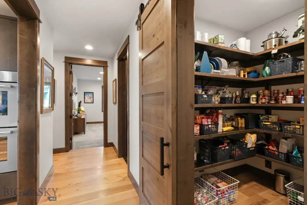 589 Tillyfour Road Bozeman MT 59718