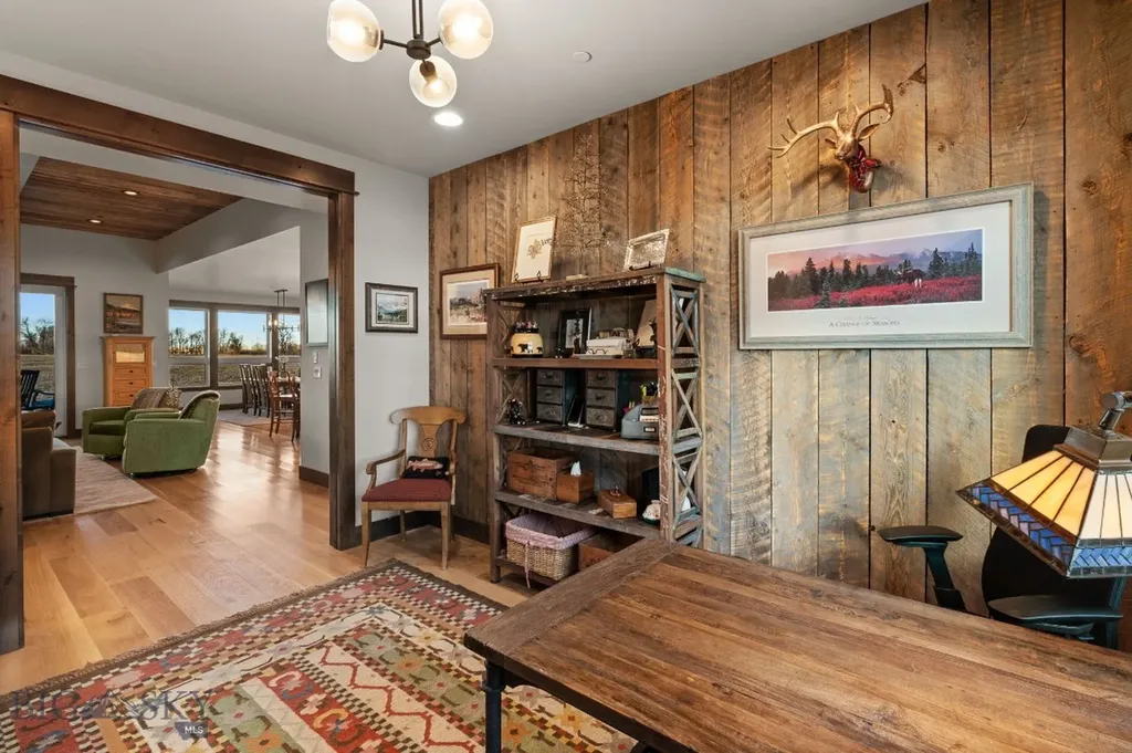 589 Tillyfour Road Bozeman MT 59718