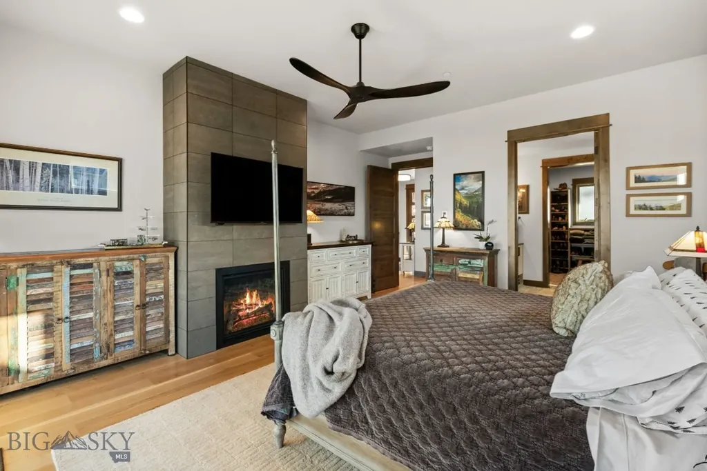 589 Tillyfour Road Bozeman MT 59718
