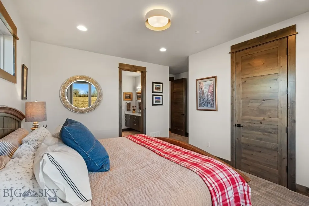 589 Tillyfour Road Bozeman MT 59718