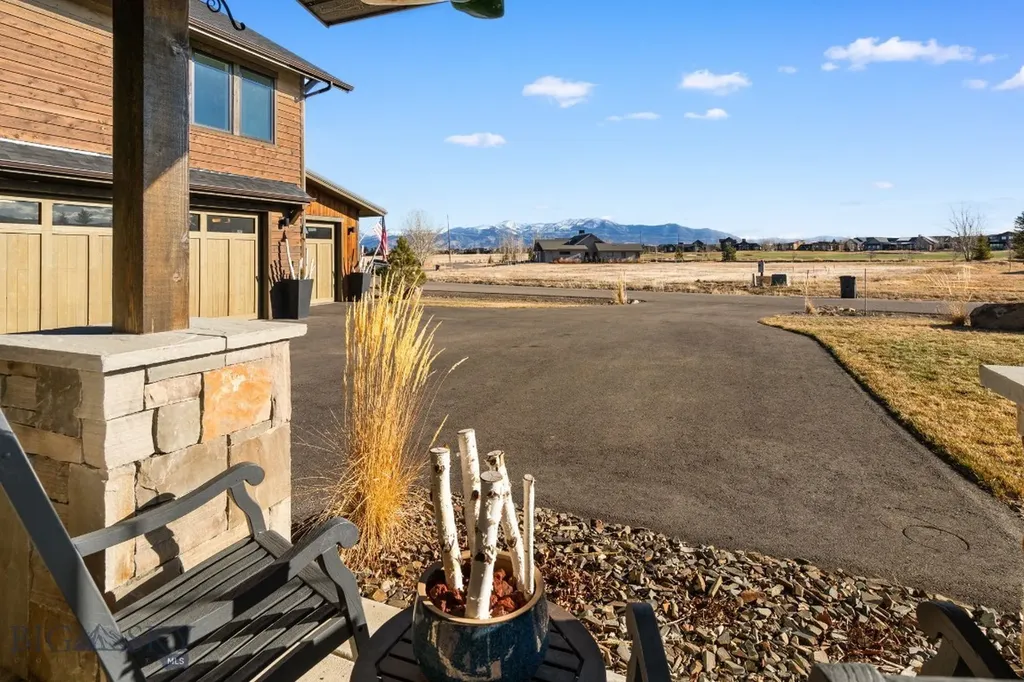 589 Tillyfour Road Bozeman MT 59718
