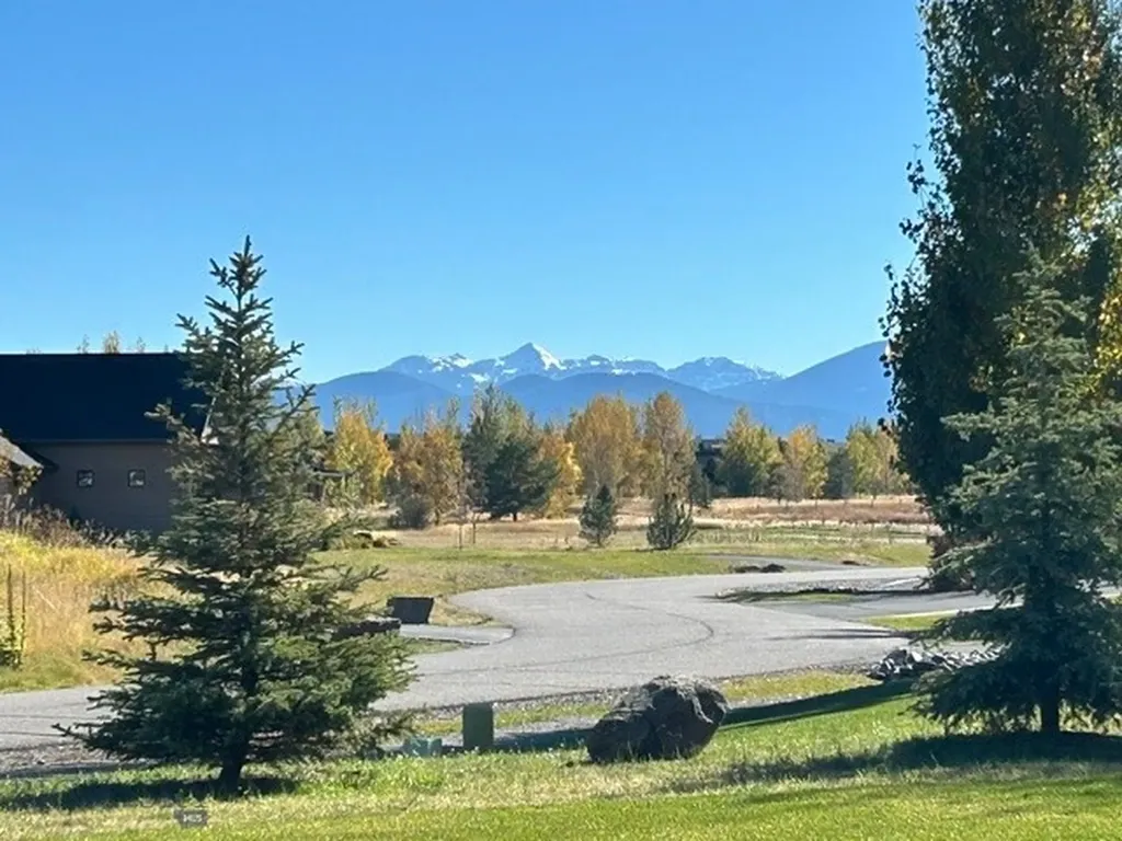 589 Tillyfour Road Bozeman MT 59718