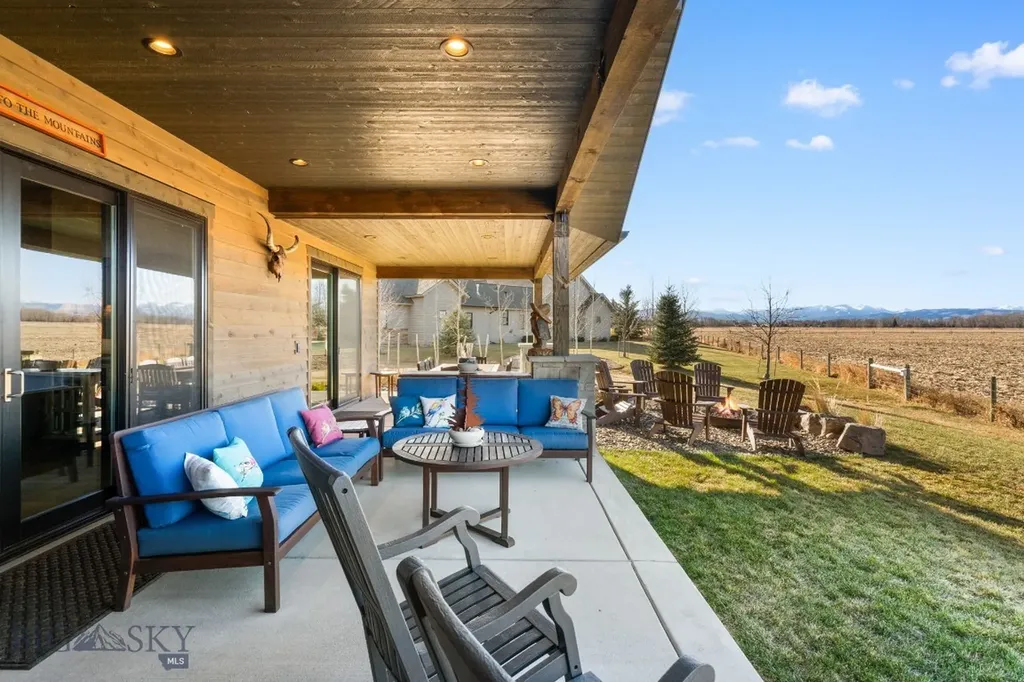 589 Tillyfour Road Bozeman MT 59718